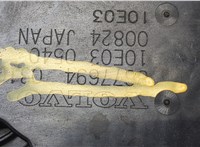  Заслонка дроссельная Volvo S60 2000-2009 20471637 #3
