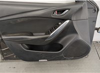  Дверь боковая (легковая) Mazda 6 (GJ) 2012-2018 20471640 #6