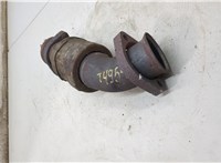  Труба приемная глушителя Land Rover Range Rover 3 (LM) 2002-2012 20471660 #2