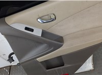  Дверь боковая (легковая) Nissan Murano 2008-2015 20471663 #4