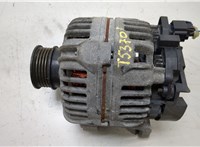  Генератор Opel Vectra C 2002-2008 20471668 #1