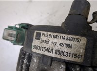  Генератор Opel Zafira B 2005-2012 20471672 #3