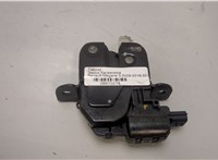  Замок багажника Renault Megane 3 2009-2016 20471674 #1