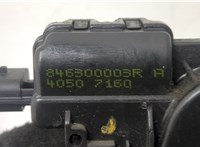  Замок багажника Renault Megane 3 2009-2016 20471674 #2