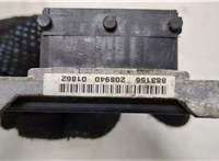 55557933 Блок управления двигателем Opel Corsa D 2006-2014 20471686 #3