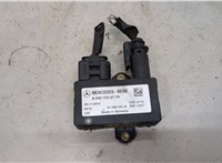  Реле накала Mercedes B W245 2005-2012 20471716 #1