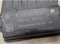 A6429007801 Реле накала Mercedes ML W164 2005-2011 20471720 #2