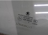 1Z0845202A Стекло боковой двери Skoda Octavia (A5) 2004-2013 20471738 #2