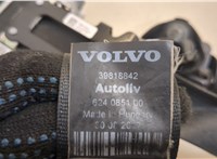  Ремень безопасности Volvo S60 2010-2018 20471745 #3