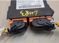  Блок управления двигателем Hyundai Elantra 2010-2016 20471760 #3