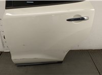  Дверь боковая (легковая) Nissan Murano 2008-2015 20471765 #2