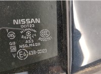  Дверь боковая (легковая) Nissan Murano 2008-2015 20471765 #3