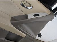  Дверь боковая (легковая) Nissan Murano 2008-2015 20471765 #6