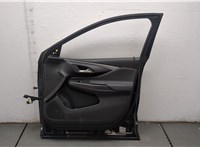  Ручка двери салона Buick Envista 2022-2025 11432516 #8