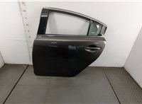  Дверь боковая (легковая) Mazda 6 (GJ) 2012-2018 20471798 #1
