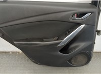  Дверь боковая (легковая) Mazda 6 (GJ) 2012-2018 20471798 #7