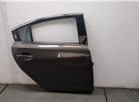  Дверь боковая (легковая) Mazda 6 (GJ) 2012-2018 20471800 #1