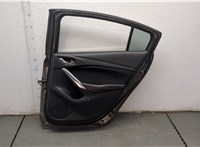  Дверь боковая (легковая) Mazda 6 (GJ) 2012-2018 20471800 #7