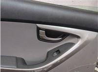 834113X020 Стекло боковой двери Hyundai Elantra 2010-2016 11432551 #18