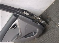 834113X020 Стекло боковой двери Hyundai Elantra 2010-2016 11432551 #21