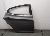  Дверь боковая (легковая) Hyundai Elantra 2010-2016 20471810 #1