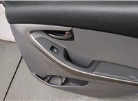  Дверь боковая (легковая) Hyundai Elantra 2010-2016 20471810 #5