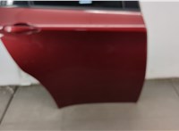  Стекло форточки двери BMW X6 E71 2007-2014 11432567 #2