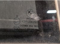  Стекло форточки двери BMW X6 E71 2007-2014 11432567 #3
