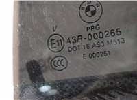  Стекло форточки двери BMW X6 E71 2007-2014 11432567 #4
