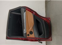 Стекло форточки двери BMW X6 E71 2007-2014 11432567 #5