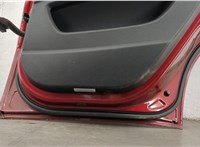  Стекло форточки двери BMW X6 E71 2007-2014 11432567 #9
