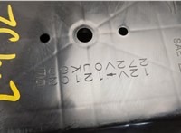  Двигатель отопителя (моторчик печки) Nissan Murano 2008-2015 20471840 #3