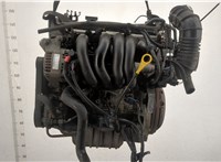  Двигатель (ДВС) Ford Focus 1 1998-2004 20471843 #4
