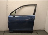  Стекло боковой двери Subaru Forester 2013- 11432591 #1