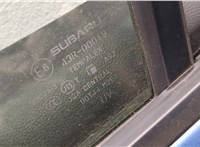  Стекло боковой двери Subaru Forester 2013- 11432591 #3
