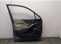 Стекло боковой двери Subaru Forester 2013- 11432591 #7
