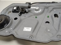 2K2837730L Стеклоподъемник механический Volkswagen Caddy 2004-2015 20471858 #1