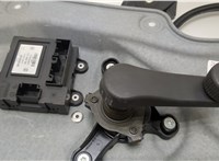 2K2837730L Стеклоподъемник механический Volkswagen Caddy 2004-2015 20471858 #4