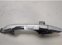 72180SEAG01 Ручка двери наружная Honda Accord 7 2003-2007 20471863 #1