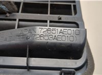  Воздуховод Subaru Forester 2013- 20471873 #3