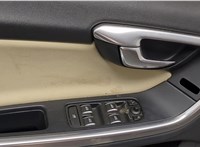  Стеклоподъемник электрический Volvo S60 2010-2018 11432601 #6
