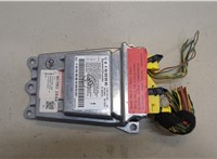  Блок управления подушками безопасности Mercedes ML W164 2005-2011 20471878 #1