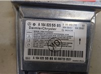  Блок управления подушками безопасности Mercedes ML W164 2005-2011 20471878 #2