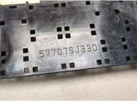  Кронштейн бампера Subaru Forester 2013- 20471894 #3