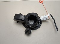  Лючок бензобака Subaru Forester 2013- 20471910 #2