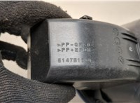  Лючок бензобака Subaru Forester 2013- 20471910 #4