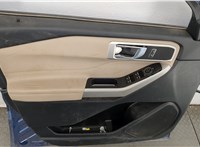  Дверь боковая (легковая) Ford Explorer 2019-2025 20471913 #6