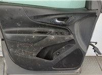  Стеклоподъемник электрический Chevrolet Equinox 2017-2021 11432632 #6