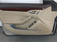  Стекло боковой двери Cadillac CTS 2007-2014 11432651 #5