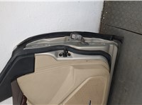  Стекло боковой двери Cadillac CTS 2007-2014 11432651 #6